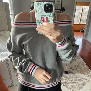 American Apparel Sweatshirt